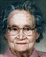 Photo of Mary-Ellen Meagher